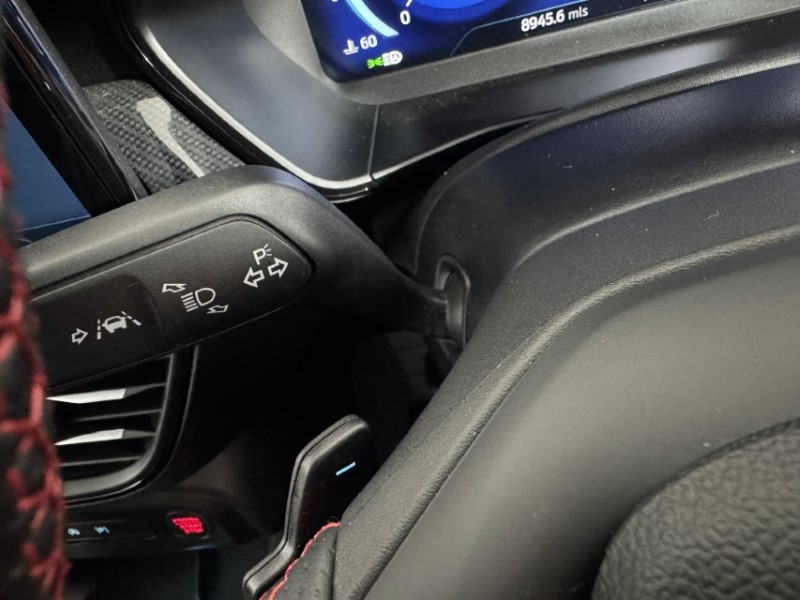 2023 (73) FORD FOCUS 2.3 EcoBoost ST 5dr Auto 5558501