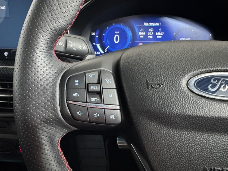 2023 (73) FORD FOCUS 2.3 EcoBoost ST 5dr Auto 5558498