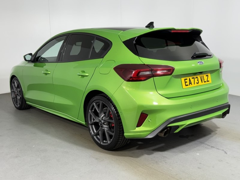 2023 (73) FORD FOCUS 2.3 EcoBoost ST 5dr Auto