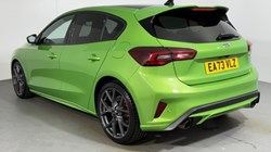2023 (73) FORD FOCUS 2.3 EcoBoost ST 5dr Auto 5558563