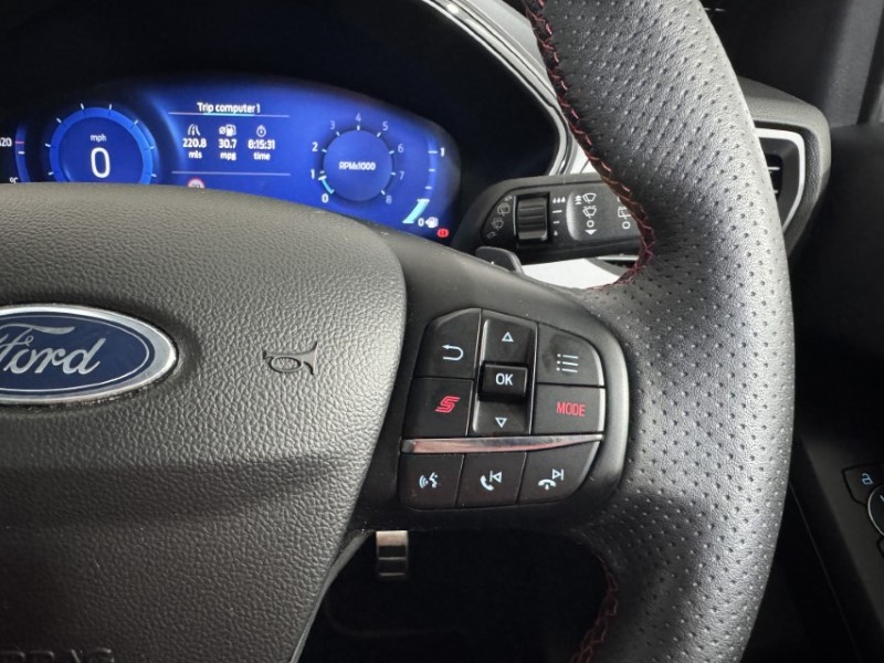 2023 (73) FORD FOCUS 2.3 EcoBoost ST 5dr Auto 5558499