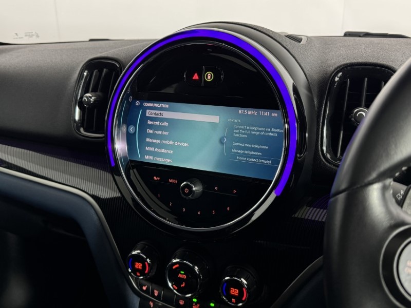 2023 (23) MINI COUNTRYMAN 2.0 Cooper S Exclusive ALL4 5dr Auto 5564510
