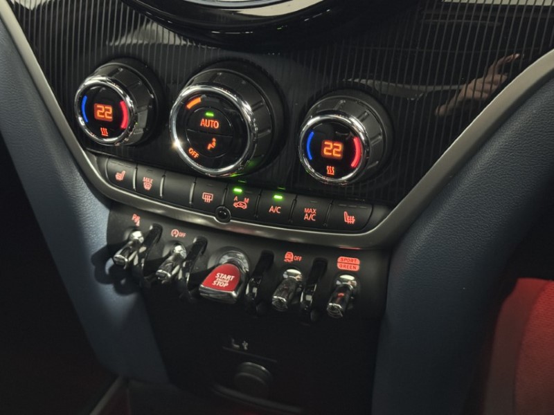 2023 (23) MINI COUNTRYMAN 2.0 Cooper S Exclusive ALL4 5dr Auto 5564506
