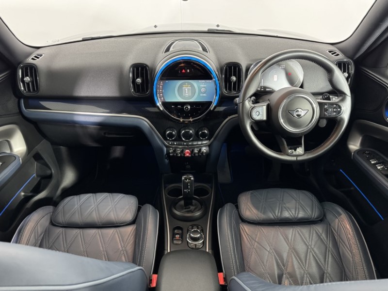 2023 (23) MINI COUNTRYMAN 2.0 Cooper S Exclusive ALL4 5dr Auto 5564542