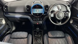2023 (23) MINI COUNTRYMAN 2.0 Cooper S Exclusive ALL4 5dr Auto 5564542