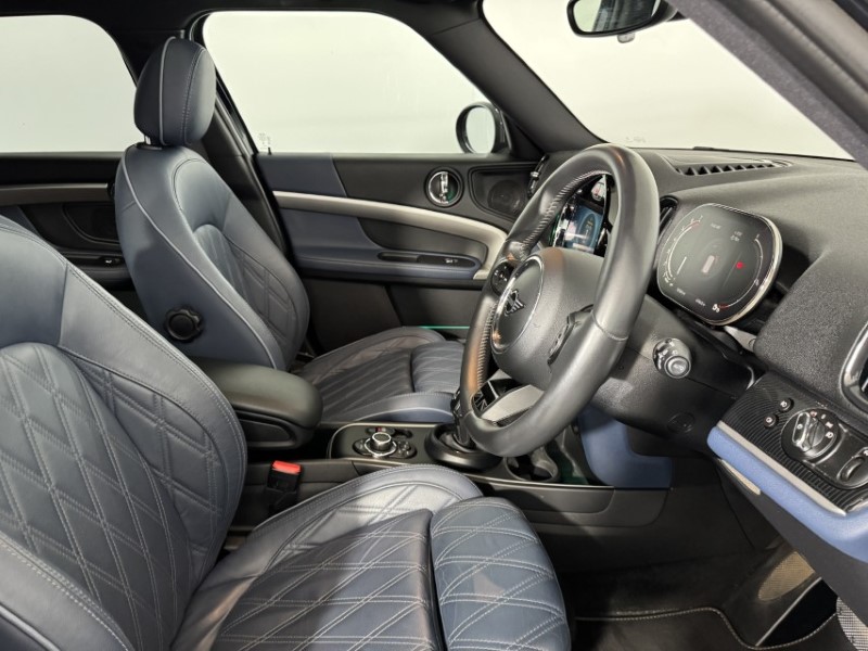 2023 (23) MINI COUNTRYMAN 2.0 Cooper S Exclusive ALL4 5dr Auto 5564519