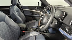 2023 (23) MINI COUNTRYMAN 2.0 Cooper S Exclusive ALL4 5dr Auto 5564519