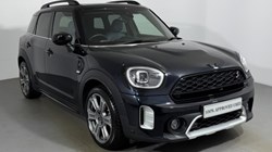 2023 (23) MINI COUNTRYMAN 2.0 Cooper S Exclusive ALL4 5dr Auto 5564545