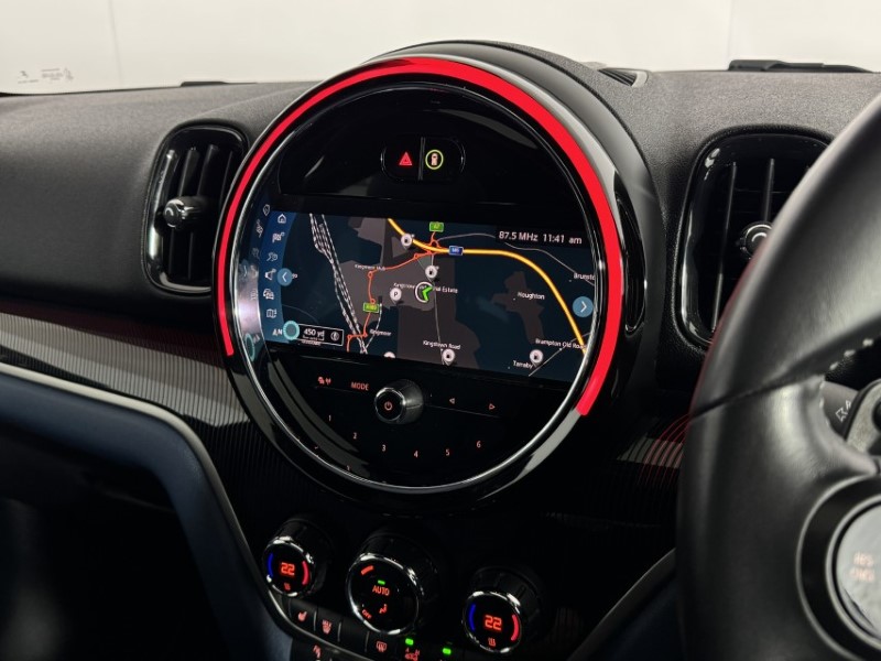 2023 (23) MINI COUNTRYMAN 2.0 Cooper S Exclusive ALL4 5dr Auto 5564511