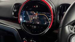 2023 (23) MINI COUNTRYMAN 2.0 Cooper S Exclusive ALL4 5dr Auto 5564511