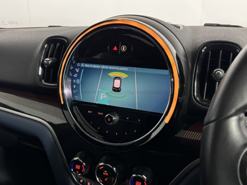 2023 (23) MINI COUNTRYMAN 2.0 Cooper S Exclusive ALL4 5dr Auto 5564516