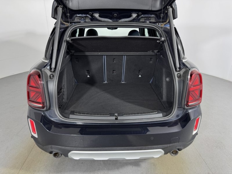 2023 (23) MINI COUNTRYMAN 2.0 Cooper S Exclusive ALL4 5dr Auto 5564537