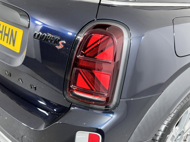 2023 (23) MINI COUNTRYMAN 2.0 Cooper S Exclusive ALL4 5dr Auto 5564533