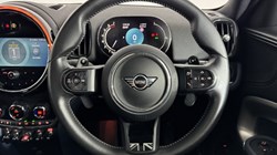2023 (23) MINI COUNTRYMAN 2.0 Cooper S Exclusive ALL4 5dr Auto 5564500