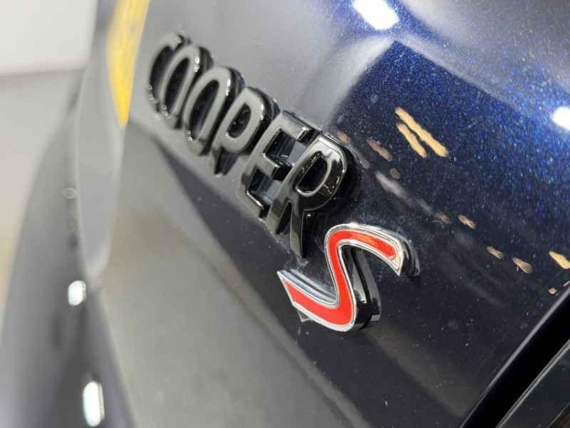 2023 (23) MINI COUNTRYMAN 2.0 Cooper S Exclusive ALL4 5dr Auto 5564534