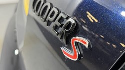 2023 (23) MINI COUNTRYMAN 2.0 Cooper S Exclusive ALL4 5dr Auto 5564534
