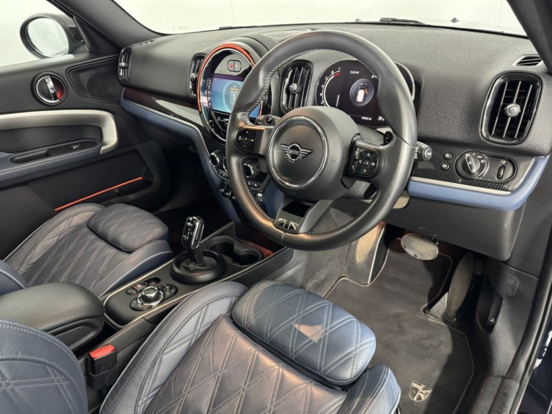 2023 (23) MINI COUNTRYMAN 2.0 Cooper S Exclusive ALL4 5dr Auto 5564518