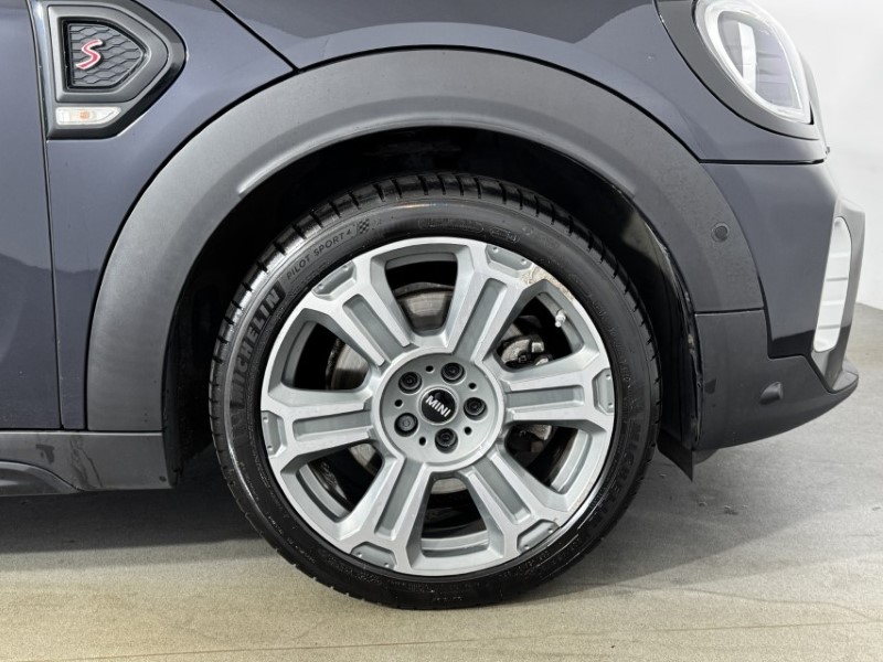 2023 (23) MINI COUNTRYMAN 2.0 Cooper S Exclusive ALL4 5dr Auto 5564529