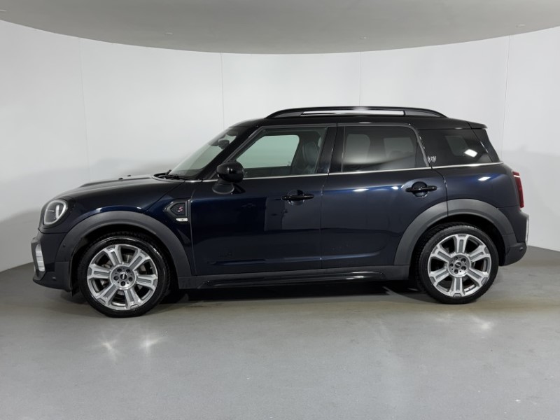 2023 (23) MINI COUNTRYMAN 2.0 Cooper S Exclusive ALL4 5dr Auto 5564547
