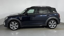 2023 (23) MINI COUNTRYMAN 2.0 Cooper S Exclusive ALL4 5dr Auto 5564547