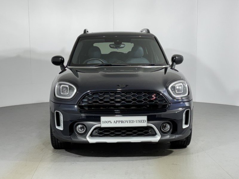 2023 (23) MINI COUNTRYMAN 2.0 Cooper S Exclusive ALL4 5dr Auto 5564550