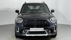 2023 (23) MINI COUNTRYMAN 2.0 Cooper S Exclusive ALL4 5dr Auto 5564550
