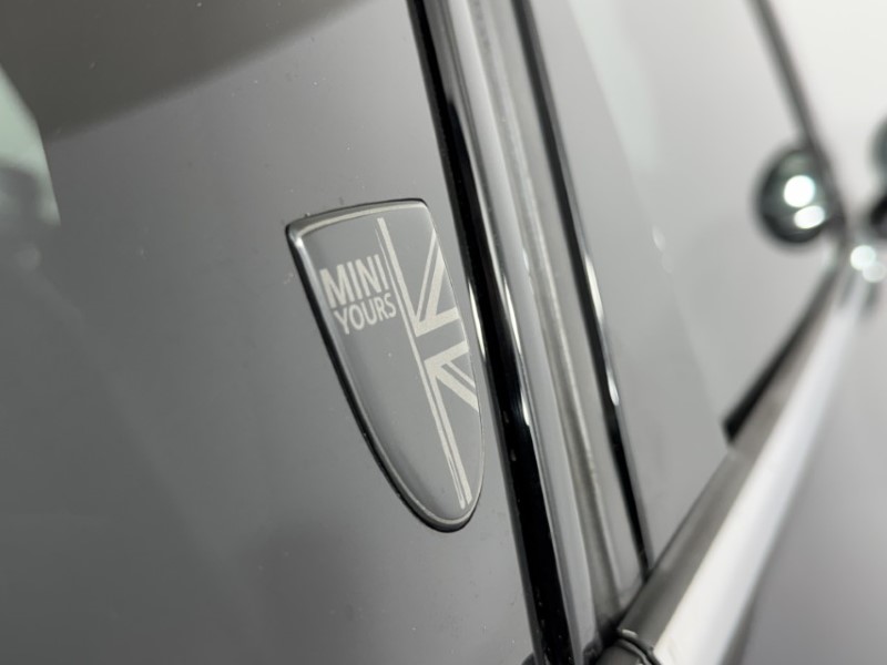 2023 (23) MINI COUNTRYMAN 2.0 Cooper S Exclusive ALL4 5dr Auto 5564530