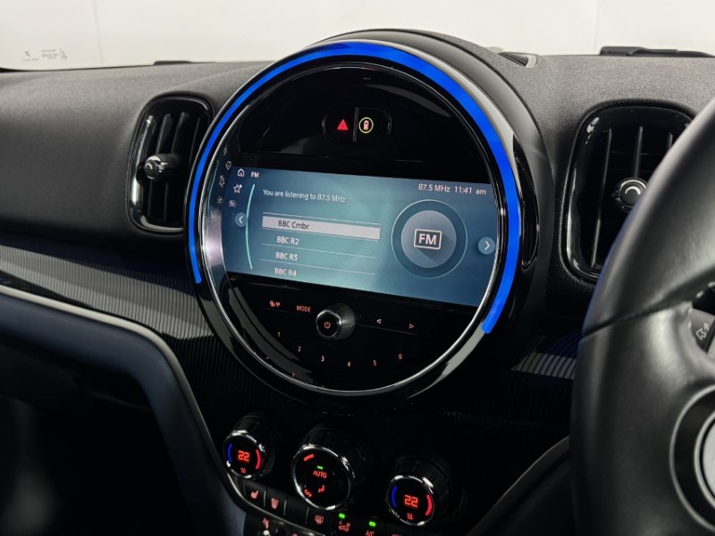 2023 (23) MINI COUNTRYMAN 2.0 Cooper S Exclusive ALL4 5dr Auto 5564509