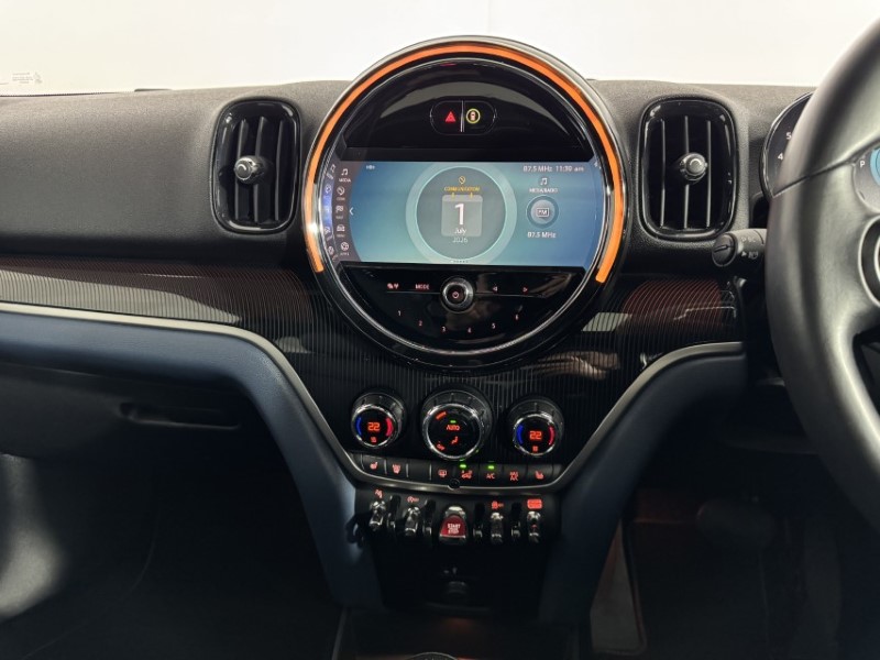 2023 (23) MINI COUNTRYMAN 2.0 Cooper S Exclusive ALL4 5dr Auto 5564498