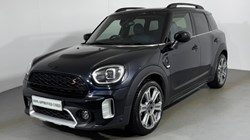 2023 (23) MINI COUNTRYMAN 2.0 Cooper S Exclusive ALL4 5dr Auto 5564546