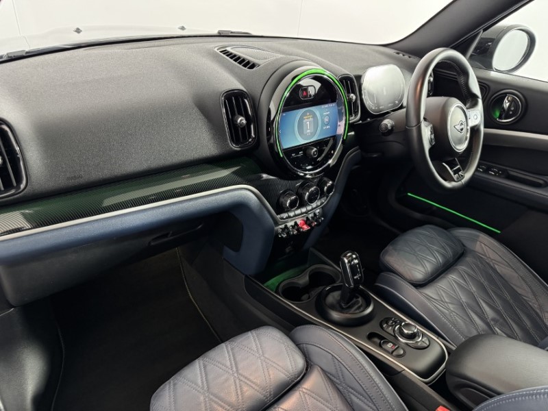 2023 (23) MINI COUNTRYMAN 2.0 Cooper S Exclusive ALL4 5dr Auto 5564543