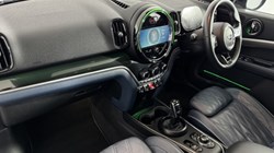 2023 (23) MINI COUNTRYMAN 2.0 Cooper S Exclusive ALL4 5dr Auto 5564543