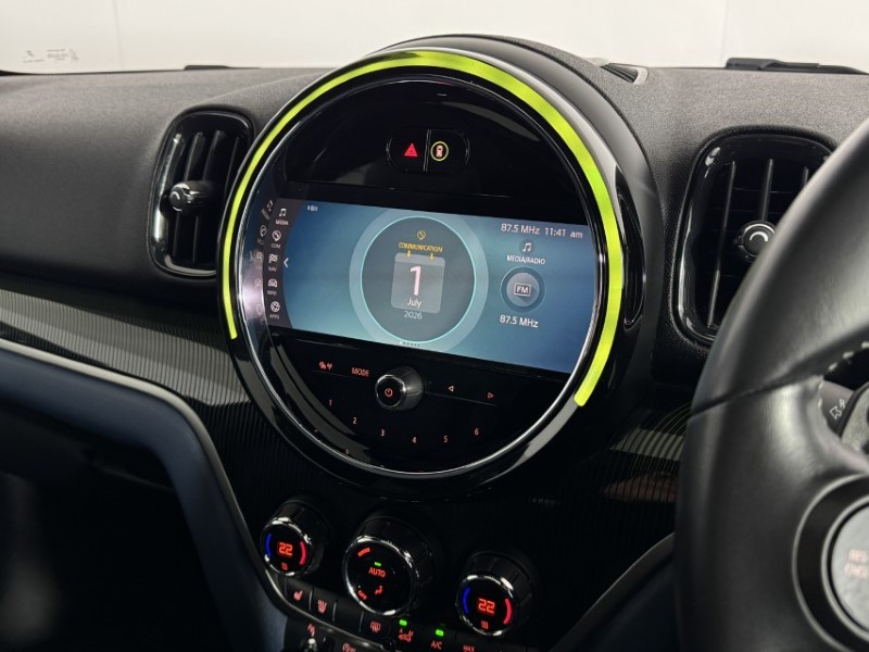 2023 (23) MINI COUNTRYMAN 2.0 Cooper S Exclusive ALL4 5dr Auto 5564508