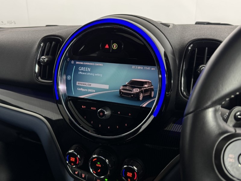 2023 (23) MINI COUNTRYMAN 2.0 Cooper S Exclusive ALL4 5dr Auto 5564515