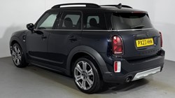 2023 (23) MINI COUNTRYMAN 2.0 Cooper S Exclusive ALL4 5dr Auto 5564548