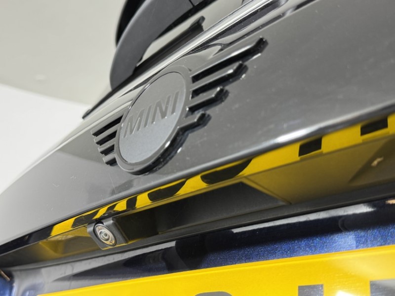 2023 (23) MINI COUNTRYMAN 2.0 Cooper S Exclusive ALL4 5dr Auto 5564536