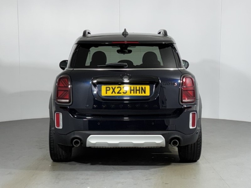 2023 (23) MINI COUNTRYMAN 2.0 Cooper S Exclusive ALL4 5dr Auto 5564538