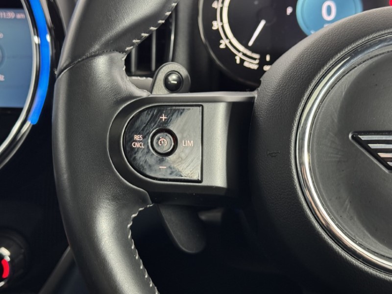 2023 (23) MINI COUNTRYMAN 2.0 Cooper S Exclusive ALL4 5dr Auto 5564501