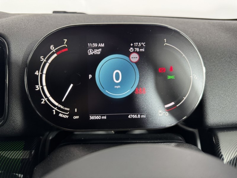 2023 (23) MINI COUNTRYMAN 2.0 Cooper S Exclusive ALL4 5dr Auto 5564497