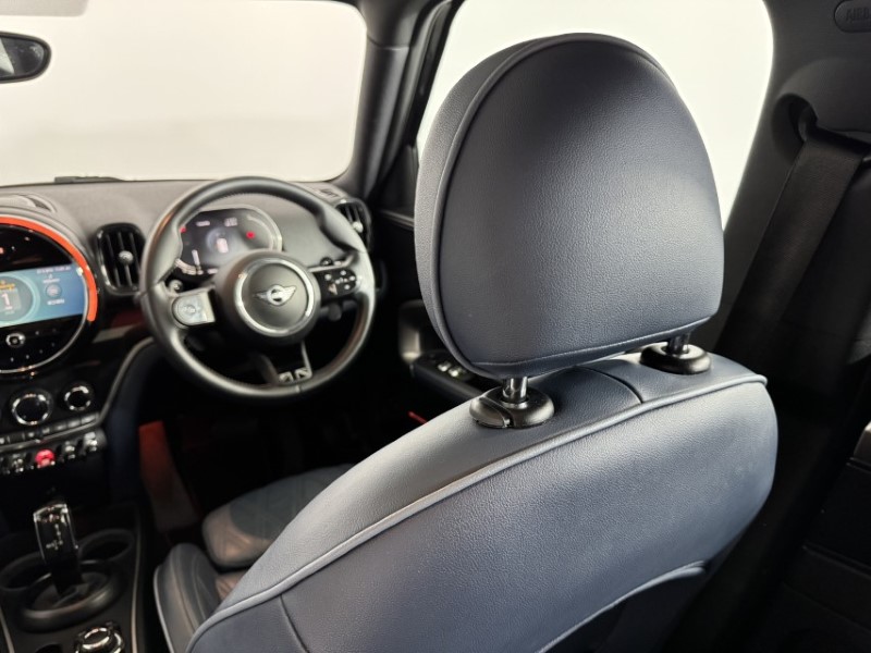 2023 (23) MINI COUNTRYMAN 2.0 Cooper S Exclusive ALL4 5dr Auto 5564540