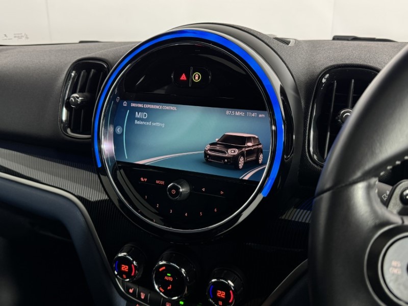 2023 (23) MINI COUNTRYMAN 2.0 Cooper S Exclusive ALL4 5dr Auto 5564514