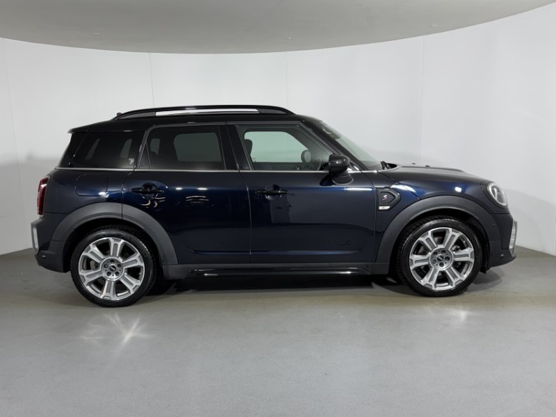 2023 (23) MINI COUNTRYMAN 2.0 Cooper S Exclusive ALL4 5dr Auto 5564544