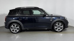 2023 (23) MINI COUNTRYMAN 2.0 Cooper S Exclusive ALL4 5dr Auto 5564544