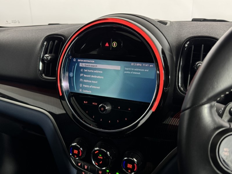 2023 (23) MINI COUNTRYMAN 2.0 Cooper S Exclusive ALL4 5dr Auto 5564512