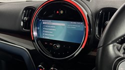 2023 (23) MINI COUNTRYMAN 2.0 Cooper S Exclusive ALL4 5dr Auto 5564512