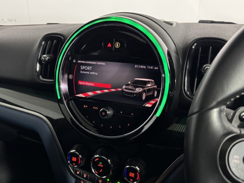 2023 (23) MINI COUNTRYMAN 2.0 Cooper S Exclusive ALL4 5dr Auto 5564513