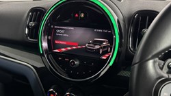 2023 (23) MINI COUNTRYMAN 2.0 Cooper S Exclusive ALL4 5dr Auto 5564513