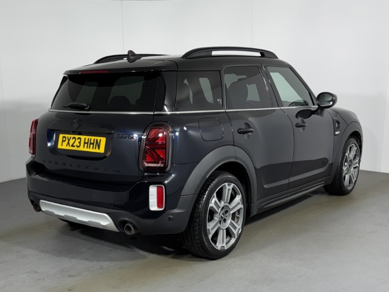 2023 (23) MINI COUNTRYMAN 2.0 Cooper S Exclusive ALL4 5dr Auto 5564549