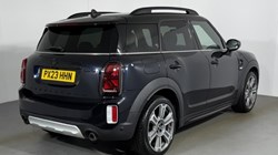 2023 (23) MINI COUNTRYMAN 2.0 Cooper S Exclusive ALL4 5dr Auto 5564549