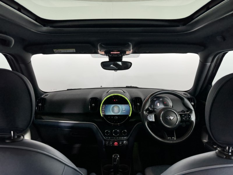 2023 (23) MINI COUNTRYMAN 2.0 Cooper S Exclusive ALL4 5dr Auto 5564541